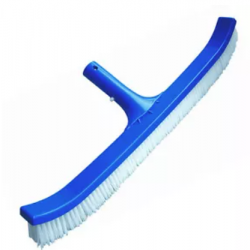 18" Swimming Pool Plastic Brush