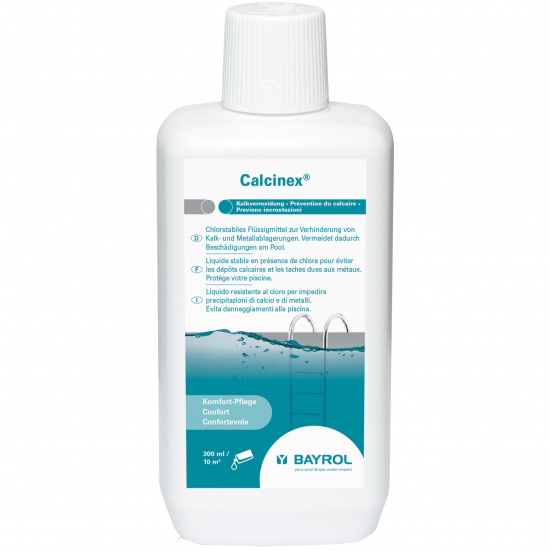 Bayrol Spa Calcinex 1lt