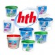 HTH Shock Chlorine Granules 4kg