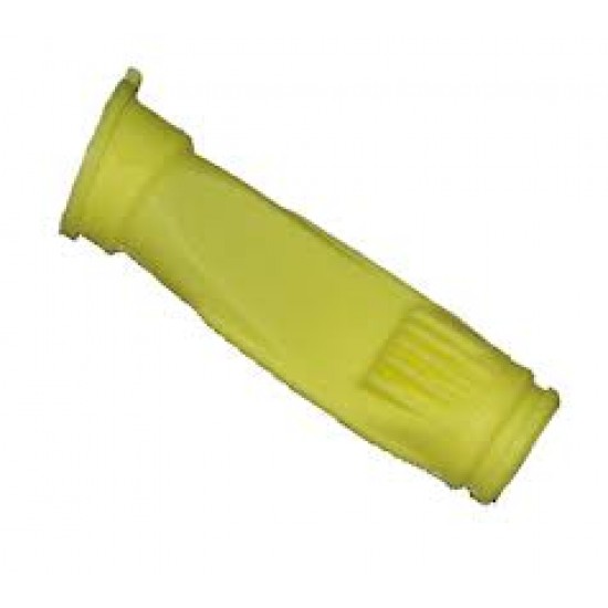 Zodiac Baracuda Cleaner Diaphragm - Yellow