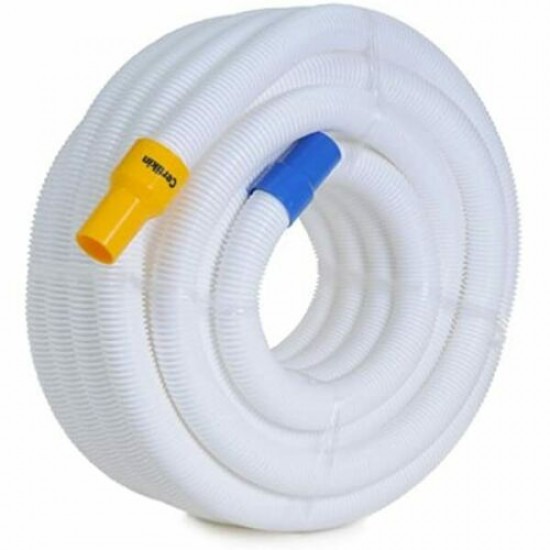 Certikin  1.5" Vacuum Hose - 9m Length