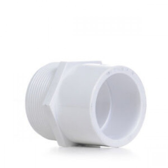 ABS Pipe Fittings - 2" Nipple
