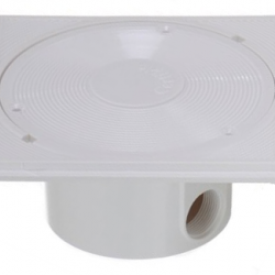 Certikin Light Deck Box PU10