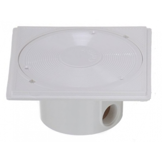 Certikin Light Deck Box PU10