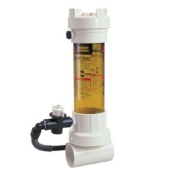 Rainbow Chlorinator 320C and 330C  - Lid O-Ring