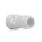 ABS Pipe Fittings - 1.5" Hose Connector / Threaded Hosetail