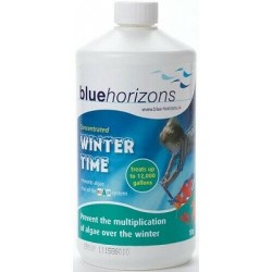 Blue Horizons Concentrated Winter Time 1lt