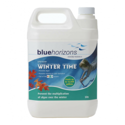 Blue Horizons Ultimate Winter Time Algicide 5lt
