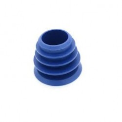 Zodiac Baracuda Cleaner Weir Adaptor - blue