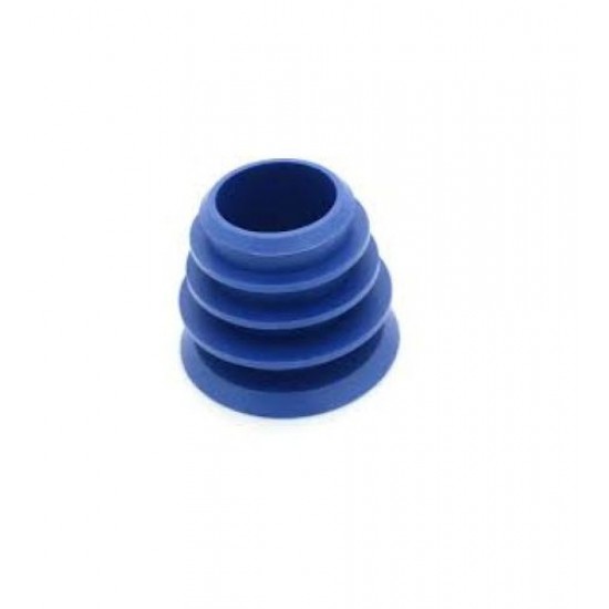 Zodiac Baracuda Cleaner Weir Adaptor - blue