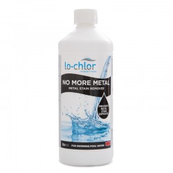 Lo-Chlor No More Metal 1 Litre