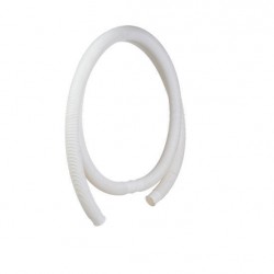 1.5" Swimming Pool Flexible Vacuum Hose - 3' Length