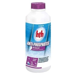 HTH Anti Phosphates - 1lt