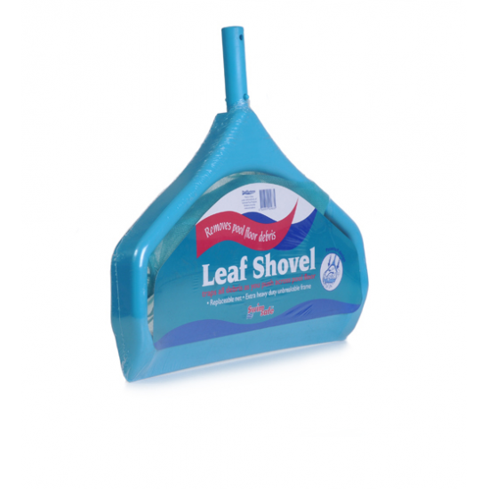 Swim Safe  Deep Leaf Net / Shovel
