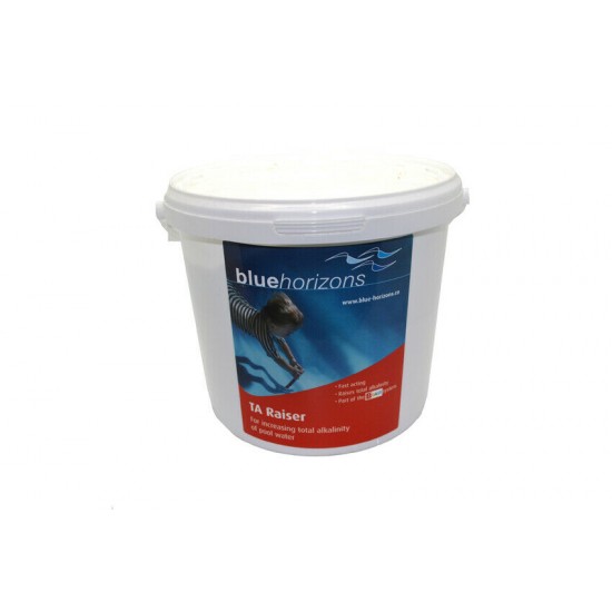 Blue Horizons Total Alkalinity Raiser 5kg