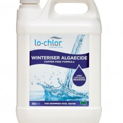 Lo-Chlor Winteriser - 5lt