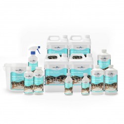 AquaSparkle Spa Hot Tub Flush - 500ml