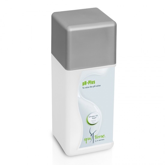 Bayrol Spa Ph Plus - 1kg