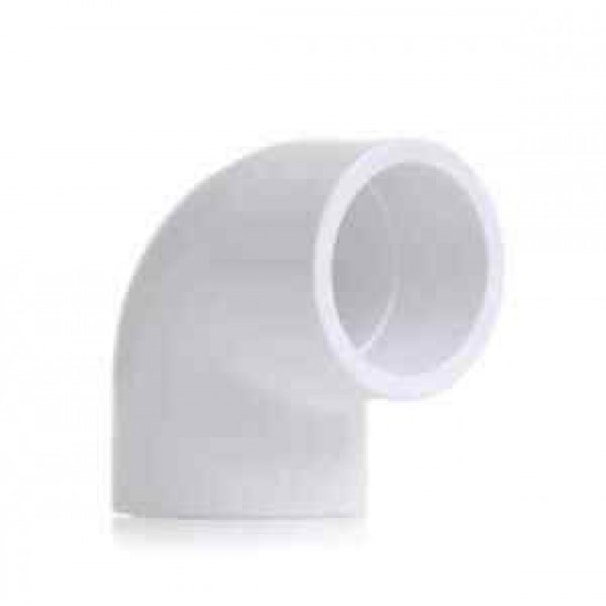 ABS Pipe Fittings - 2" 90 Degree Elbow