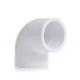 ABS Pipe Fittings - 2" 90 Degree Elbow