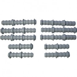 24" Waterco Lacron Filter Laterals