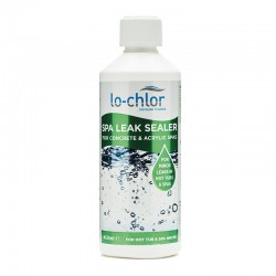 Lo-Chlor Spa Leak Sealer - 450ml