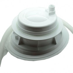 Certikin PU456S Underwater Light Niche Only