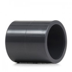 UPVC Pipe Fittings 50mm - 1.5" Adaptor