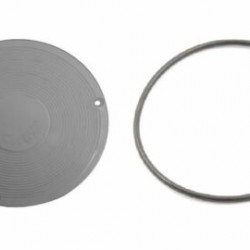 Certikin Light Deck Box Lid & O-ring