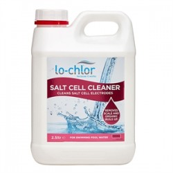 Lo-Chlor Salt Cell Cleaner - 2.5 Litre