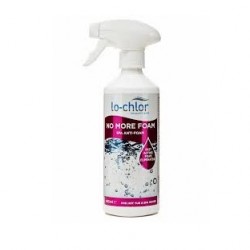 Lo-Chlor No More Foam - 485ml