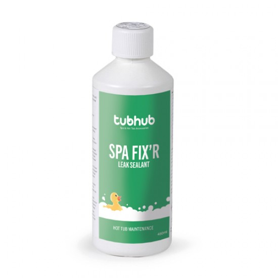 Essentials Spa Fix'R Leak Sealer 450ml