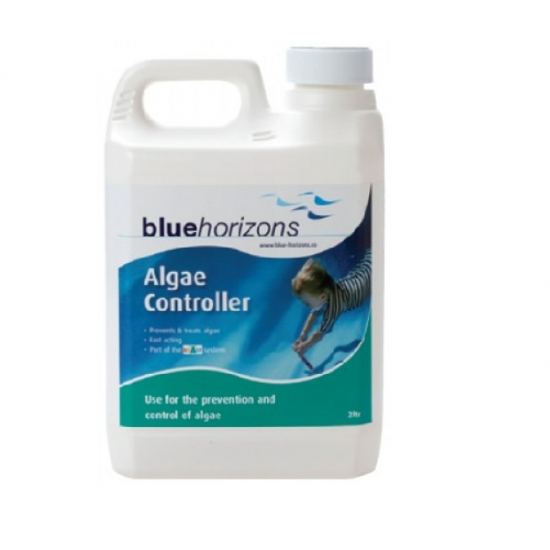 Blue Horizons Algae Controller 2lt