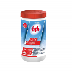 HTH  Chlorine Shock - 1kg