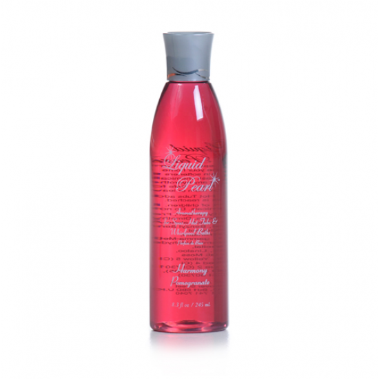 InSPArations Liquid Pearl Spa Fragrance - Harmony Pomegranate - 245ml