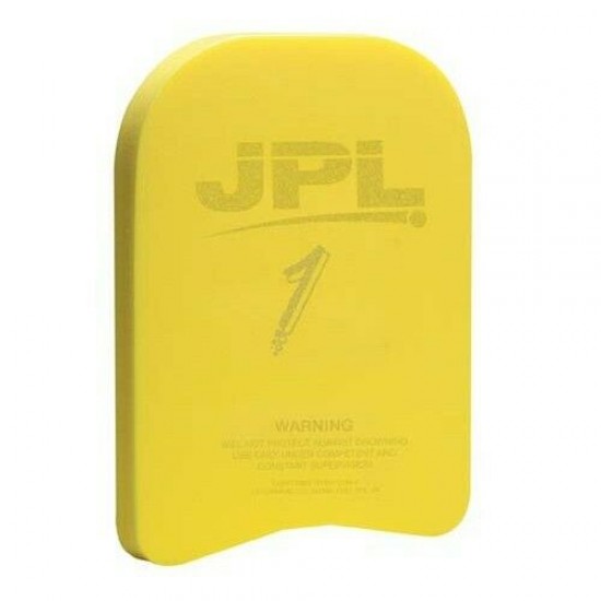 JPL Swim Float Size 1 - Yellow