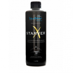 Lo-Chlor Starver X Phosphate Remover - 1 Litre