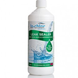 Lo-Chlor Swimming Pool Leak Sealer - 1 Litre