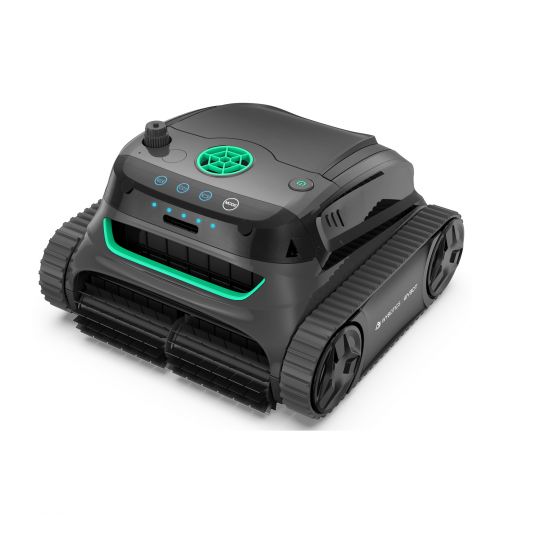 Wybot S2 Cordless Pool Cleaner