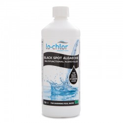 Lo-Chlor Black Spot Algicide - 1 Litre