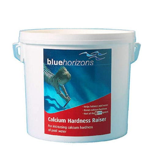 Blue Horizons Calcium Hardness Raiser 5kg