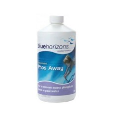 Blue Horizons  Phos Away  1lt