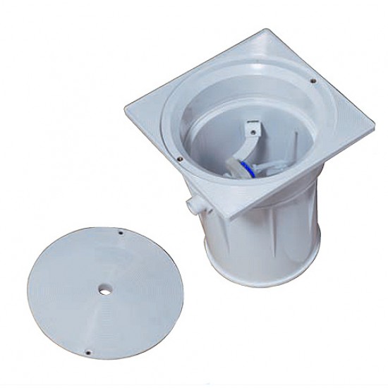 Torbeck HD108 Automatic Water Leveller Top Up Valve