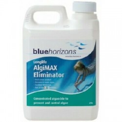 Blue Horizons Longlife AlgiMAX Eliminator Algae Remover 2lt