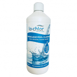 Lo-Chlor Miraclear Pool Clarifier - 1 Litre