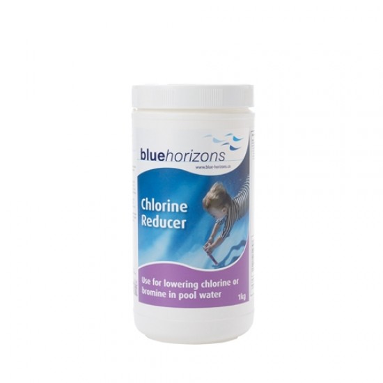 Blue Horizons Chlorine Reducer - 1kg