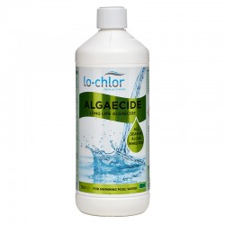 Lo-Chlor Algicide - 1 Litre