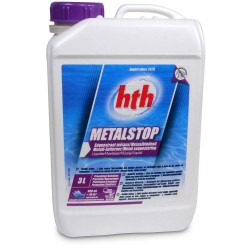 HTH Metalstop - 3lt
