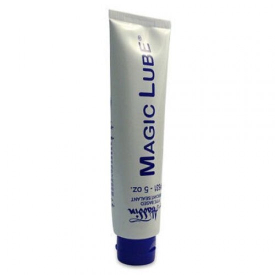 Magic Lube Lubricant/Sealant - 5oz