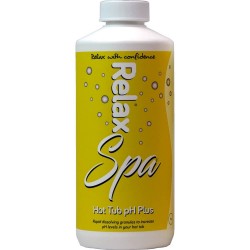 Relax Spa Ph Plus 1kg